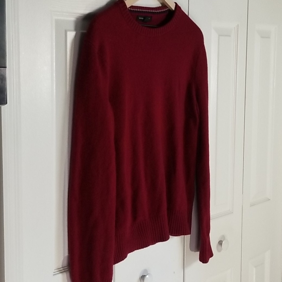 Banana Republic Merino Wool Crew Sweater - Picture 4 of 9